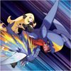 Pokémon TCG Cynthia’s Garchomp ex Premium Collection (6 boosterů)