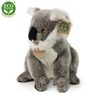 Plyšová koala stojící 25 cm