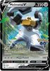 Pokémon TCG GO V Battle Deck Bundle Mewtwo vs Melmetal (ADC)