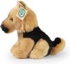PLYŠ Pes ovčák (vlčák) 20cm Eco-Friendly *PLYŠOVÉ HRAČKY*