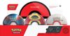 Pokémon TCG: Poké Ball Tin 2025, více druhů