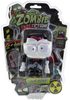 Zombie Infection set postavička + sběratelské karty mění barvu 6 druhů