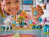 LEGO FRIENDS Kostýmová párty s jednorožcem a vílou 42661 STAVEBNICE