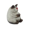 Dekorace kočka X8108/1