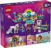 LEGO FRIENDS Kostýmová párty s jednorožcem a vílou 42661 STAVEBNICE