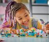 LEGO FRIENDS Kostýmová párty s jednorožcem a vílou 42661 STAVEBNICE