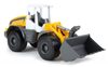 Funkční Nakladač Worxx Liebherr L538 - 49 cm, Měřítko 1:15, v Krabici