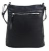 Dámská crossbody kabelka NH8163 béžově hnědá