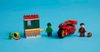 LEGO MARVEL Iron Man s motorkou a Hulk 76287