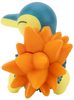 Pokémon Battle figurka set 1-2ks na kartě různé druhy plast