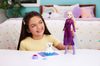 MATTEL Frozen Panenka Elsa s ledním medvědem a doplňky