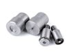 1 (Ø10 mm) barva nikl