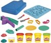 HASBRO PLAY-DOH Malý kuchař kreativní set modelína s nástroji