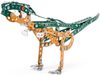 MERKUR F009 Dinosauři: T-Rex 189 dílků *KOVOVÁ STAVEBNICE*