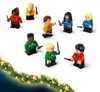 LEGO Harry Potter adventní kalendář 76456 (herní plocha)