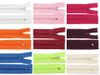 Spirálový zip šíře 3 mm délka 20 cm