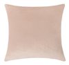 Polštářek MIKRO jednobarevný Béžová 75/027 40x40 cm