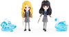 SPIN MASTER Harry Potter figurka set 2ks Lenka a Cho s patrony