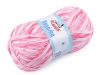 Pletací příze Rozárka 100 g