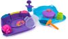 SPIN MASTER Kinetic Sand SquishMotion set kinetický písek s nástroji