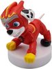 Razítko figurka Tlapková Patrola (Paw Patrol) set 8ks deluxe box 2 druhy