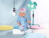 ZAPF Baby Born šatičky džínové deluxe obleček pro panenku mininko 43cm