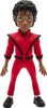 MINIX Figurka sběratelská Michael Jackson: Thriller hudební legendy