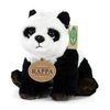 Malá Plyšová panda 18 cm