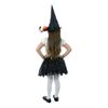 Dětský kostým tutu sukně čarodějnice / Halloween