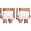 Boxerky COTTON BOXER 2 PACK BU848101