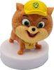 Razítko figurka Tlapková Patrola (Paw Patrol) set 8ks deluxe box 2 druhy
