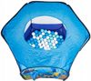 Stan podmořský svět 90x70x90cm baby herní set s míčky 100ks