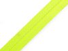 1 žlutozelená neon