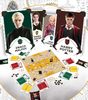 Harry Potter: Mistr čar a kouzel (společenská hra)