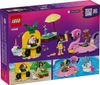 LEGO FRIENDS Zábava u bazénu 42658