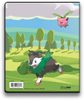 Pokémon Ultra Pro GS Morning Meadow album sběratelské A5 na 84 karet