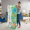 Fisher-Price extra velká hrací podložka Big Adventures