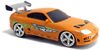 RC AutoToyota Supra 1:24 Rychle a zběsile na vysílačku 2,4GHz na baterie