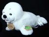 PLYŠ Tuleň 25cm Eco-Friendly *PLYŠOVÉ HRAČKY*