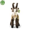 Plyšový kamzík 20 cm
