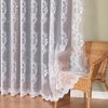 Kusová záclona Alžbeta 162x300 cm