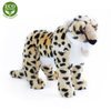Plyšový gepard stojící 30 cm