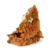 Plyšový orangutan s mládětem 25 cm