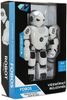 RC robot Fobos CZ (2,4 GHz, baterie, světlo, zvuk, chodící)