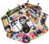 SPIN MASTER Tech Deck Fingerboard prstový skateboard různé druhy