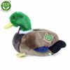 Plyšová kachna 20 cm ECO-FRIENDLY