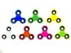 Fidget Spinner 6 barev TOP HIT 2017 - antistresová hračka