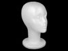 Polystyrenová hlava