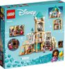 LEGO Disney Přání – hrad krále Magnifica 43224