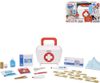 LITTLE TIKES Moje první lékárnička set dětské lékařské potřeby v kufříku